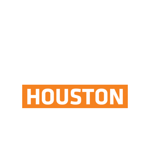 OTF Houston Sticker