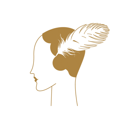 Logo Musica Sticker by La Plume - música & poesía