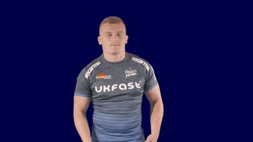 England Curtis Langdon GIF by Sale Sharks Rugby