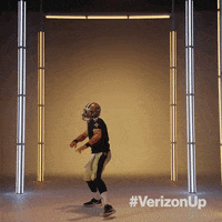 Football Nfl GIF by Verizon