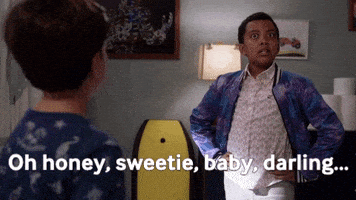 GIF by ABC Network - Find & Share on GIPHY