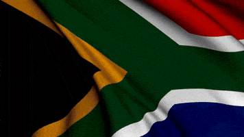 South Africa GIF