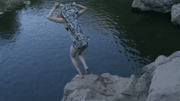 lets go jump GIF by SoulPancake