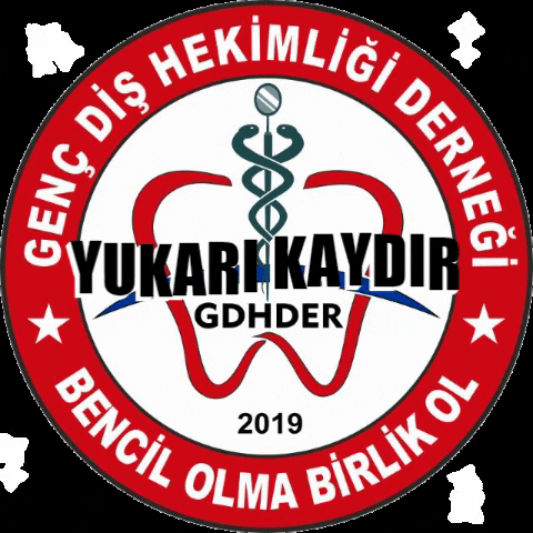 Genç Diş Hekimliği Derneği GIF