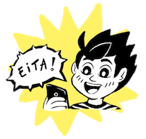 Surprise Sticker