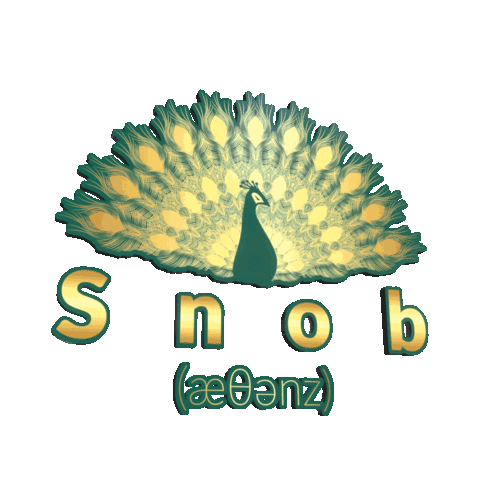 snobathenscharalampos Sticker