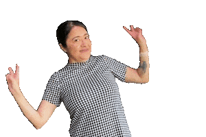 Maribel Rosas Sticker by Essence LATAM