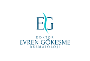 Dr Evren Gökeşme Sticker