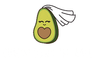 Mexican Food Wedding Sticker by Bachette