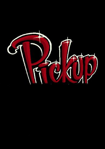 Pickup Trucks Down Under GIF