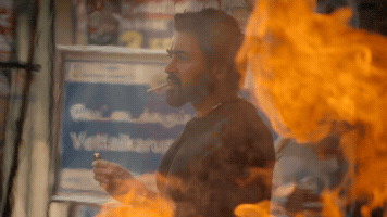 The One Surya Gif By Magic Man Gif