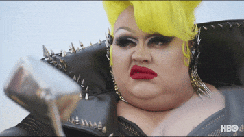 Hbo Drag GIF by We’re Here