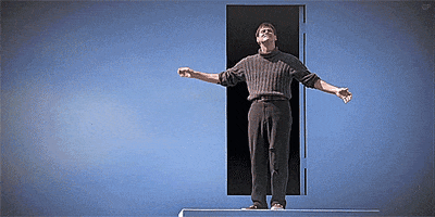 The Truman Show GIFs - Find & Share on GIPHY