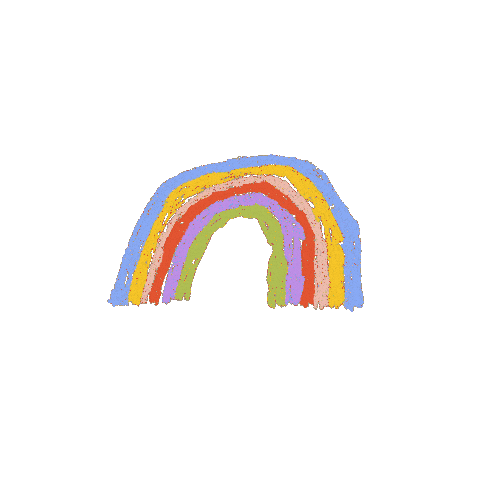 Fun Love Sticker by Honeysticks