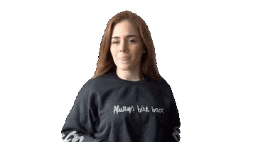 Sarah Biscaio Sticker