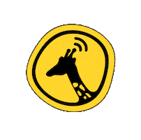 Stayathome Brogif Sticker by Brother Barcelona