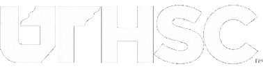 Sticker by uthsc
