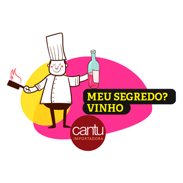 Sticker by Cantu Importadora