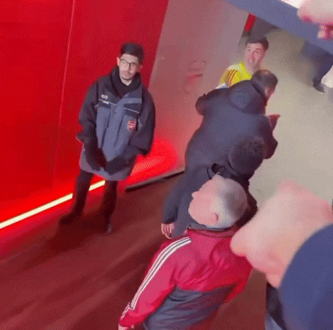 Aston Villa Argentina GIF