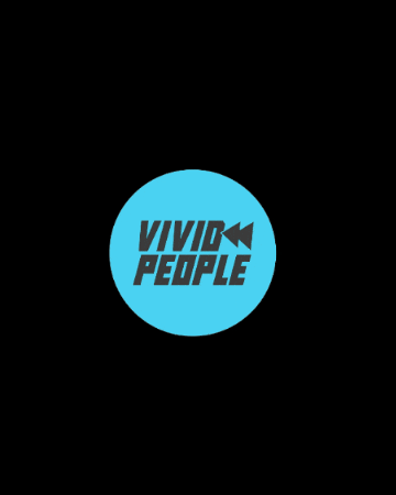 GIF by Vivid People Party