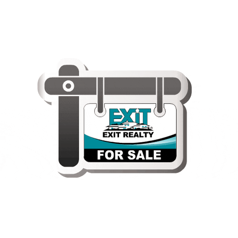 House For Sale GIF by EXIT Realty Corp. International