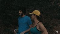 Lil Dicky Hiking GIF by DAVE