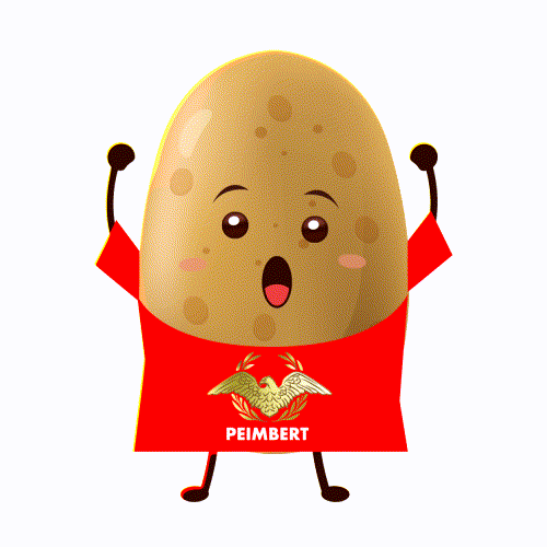 Papa GIF by Agroindustria Peimbert