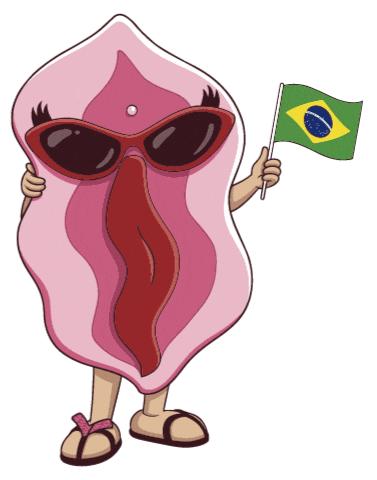 Sticker by Libresse Brasil