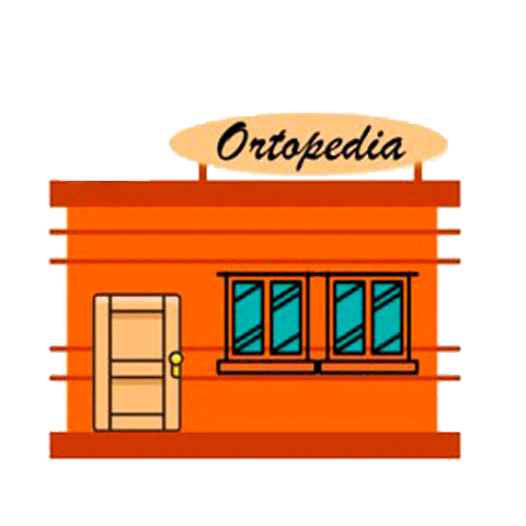 Ortopedia Sticker by periodistafedop