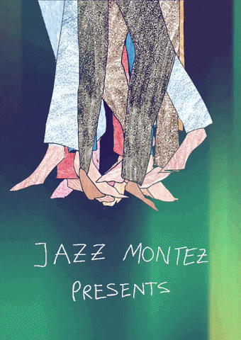 GIF by Jazz Montez