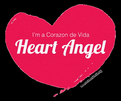 Heart Love GIF by Corazon de Vida