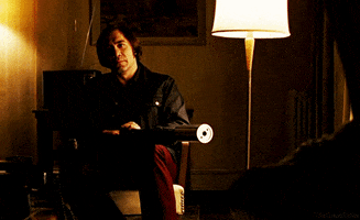 Shooting No Country For Old Men GIF by The Good Films