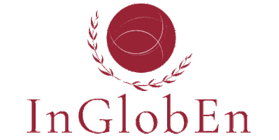 InGlobEn Institute Sticker