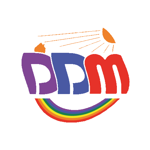 Fun Logo Sticker by DDM Děčín