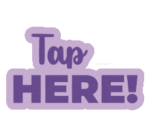 Tap Click Sticker by Anmum Indonesia