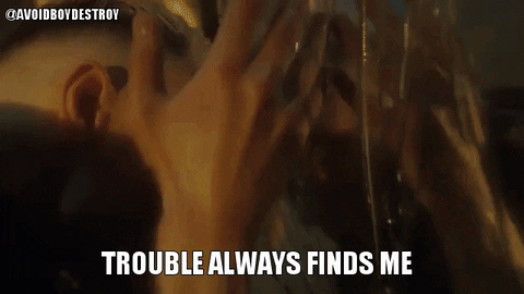 Boy Destroy GIFs on GIPHY - Be Animated