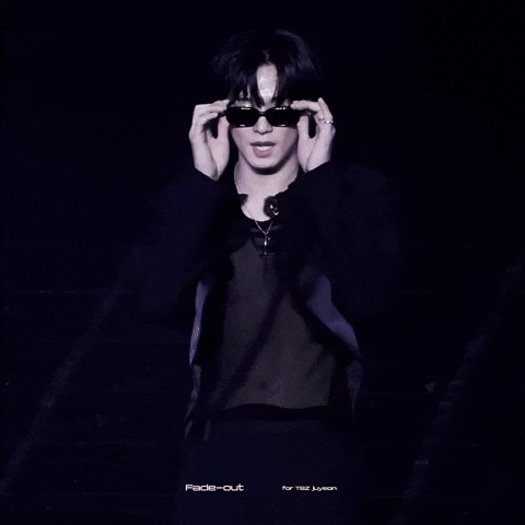 Kpop GIF