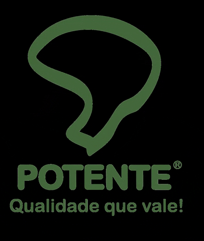 Potente Brasil GIF