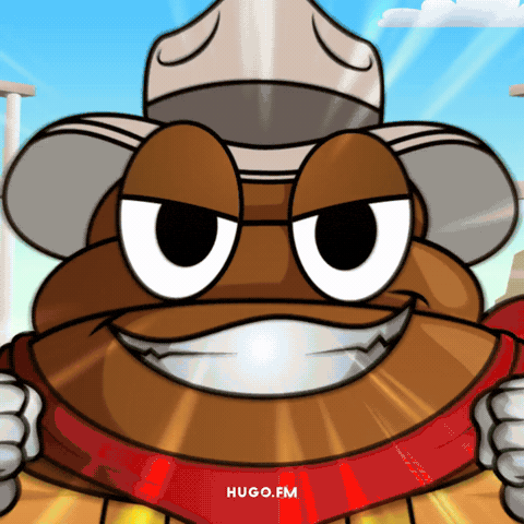 The Flatulent Ranger