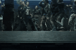 Look At Me GIF by ALLDAY PROJECT