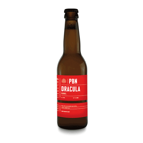 PBN - Piccolo Birrificio Napoletano Sticker