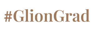 Glion Institute of Higher Education Sticker