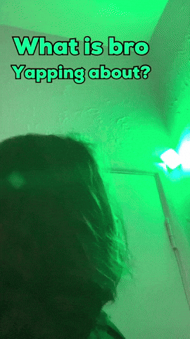 Greenlight Chrono GIF