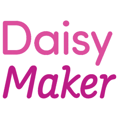 Sticker by Daisy Makes