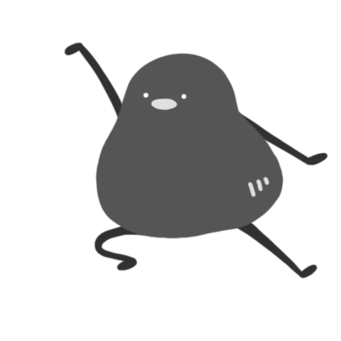 Dance Sticker