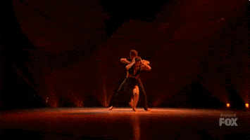 episode 8 serge GIF by So You Think You Can Dance