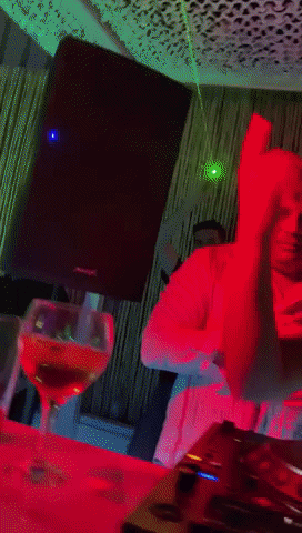 Valeria Soul GIF