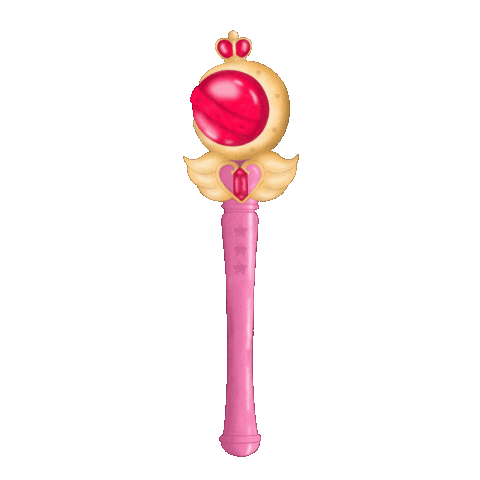 Sailor Moon Sticker by KolibriDesign by Tamy