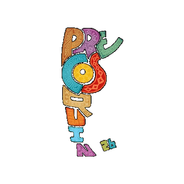 Pre Sticker by Aqui Cosquin Radio