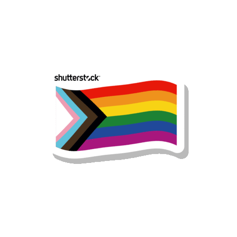 Shutterstock Sticker by number24th for iOS & Android